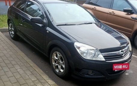 Opel Astra H, 2006 год, 395 000 рублей, 2 фотография