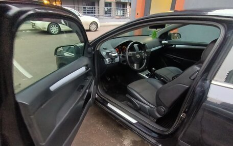 Opel Astra H, 2006 год, 395 000 рублей, 10 фотография