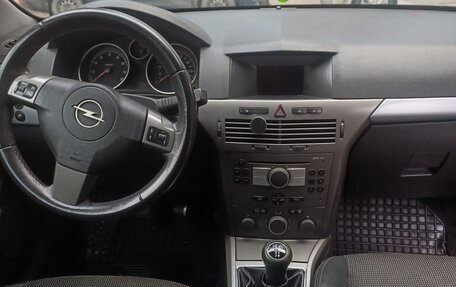 Opel Astra H, 2006 год, 395 000 рублей, 13 фотография