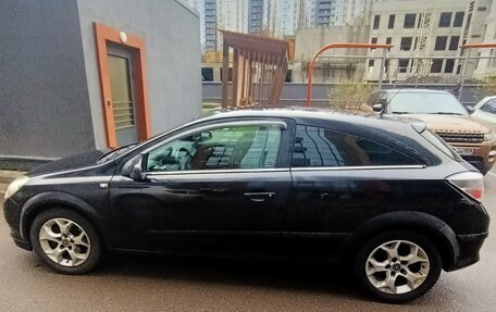 Opel Astra H, 2006 год, 395 000 рублей, 5 фотография