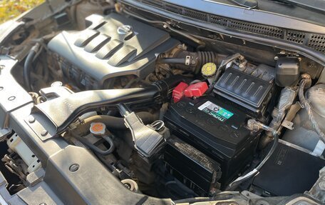 Nissan Tiida, 2012 год, 905 000 рублей, 21 фотография