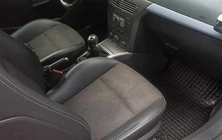 Opel Astra H, 2006 год, 395 000 рублей, 12 фотография