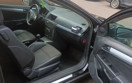 Opel Astra H, 2006 год, 395 000 рублей, 11 фотография