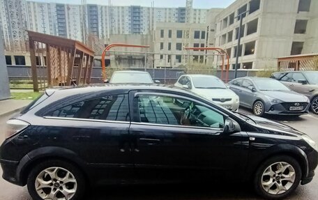 Opel Astra H, 2006 год, 395 000 рублей, 4 фотография