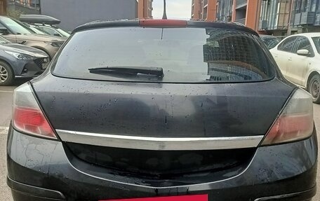 Opel Astra H, 2006 год, 395 000 рублей, 6 фотография