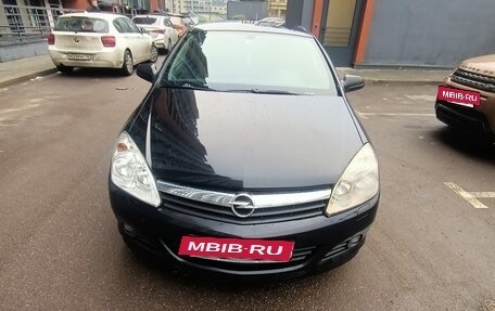 Opel Astra H, 2006 год, 395 000 рублей, 3 фотография