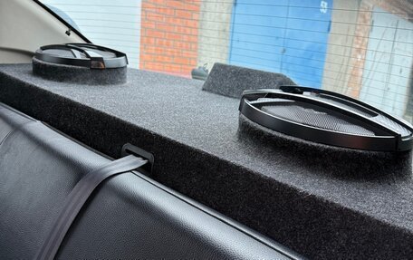 Renault Logan II, 2014 год, 625 000 рублей, 14 фотография