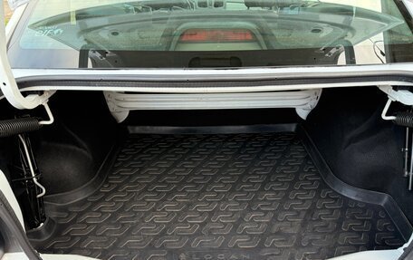 Renault Logan II, 2014 год, 625 000 рублей, 16 фотография