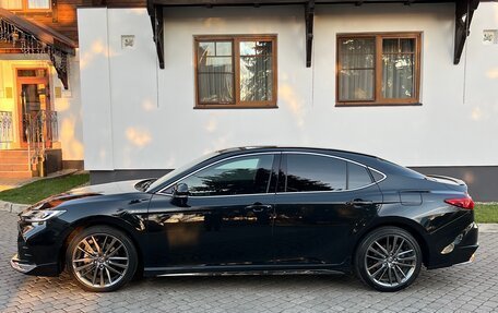 Toyota Camry, 2024 год, 4 350 000 рублей, 3 фотография