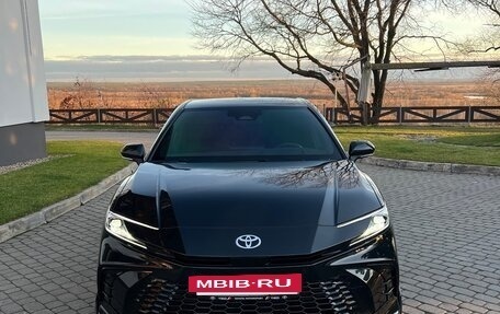 Toyota Camry, 2024 год, 4 350 000 рублей, 2 фотография