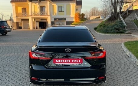 Toyota Camry, 2024 год, 4 350 000 рублей, 6 фотография