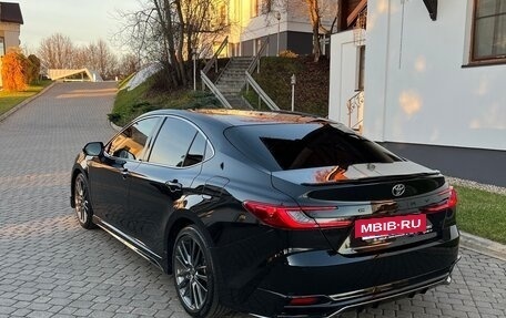 Toyota Camry, 2024 год, 4 350 000 рублей, 7 фотография