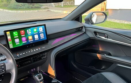 Toyota Camry, 2024 год, 4 350 000 рублей, 10 фотография