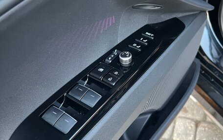 Toyota Camry, 2024 год, 4 350 000 рублей, 14 фотография