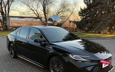 Toyota Camry, 2024 год, 4 350 000 рублей, 8 фотография