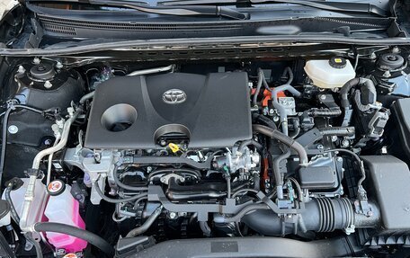 Toyota Camry, 2024 год, 4 350 000 рублей, 18 фотография