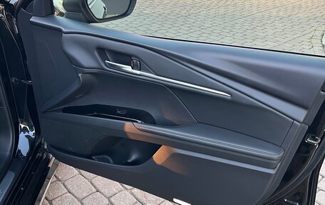 Toyota Camry, 2024 год, 4 350 000 рублей, 17 фотография