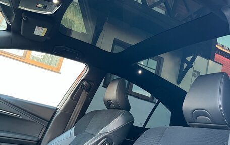 Toyota Camry, 2024 год, 4 350 000 рублей, 15 фотография