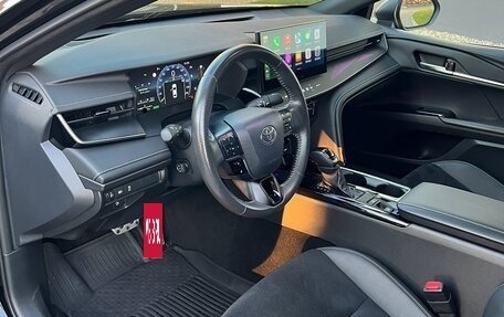 Toyota Camry, 2024 год, 4 350 000 рублей, 12 фотография