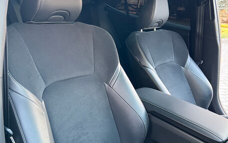 Toyota Camry, 2024 год, 4 350 000 рублей, 19 фотография