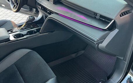 Toyota Camry, 2024 год, 4 350 000 рублей, 16 фотография