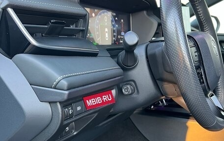 Toyota Camry, 2024 год, 4 350 000 рублей, 11 фотография