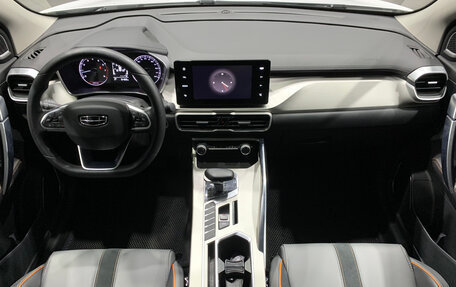 Geely Coolray I, 2024 год, 2 020 000 рублей, 9 фотография