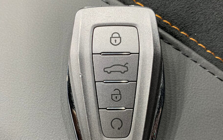 Geely Coolray I, 2024 год, 2 020 000 рублей, 19 фотография