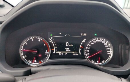 Toyota Land Cruiser, 2023 год, 12 589 500 рублей, 7 фотография