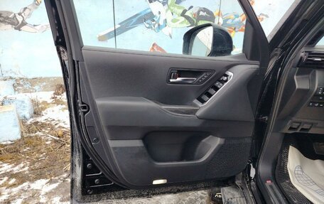 Toyota Land Cruiser, 2023 год, 12 589 500 рублей, 9 фотография
