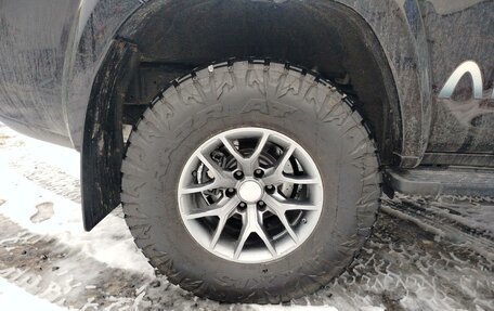 Toyota Land Cruiser, 2023 год, 12 589 500 рублей, 11 фотография