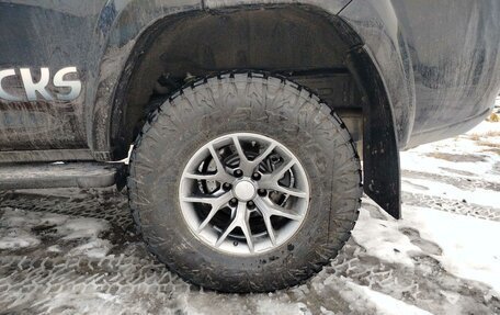 Toyota Land Cruiser, 2023 год, 12 589 500 рублей, 12 фотография