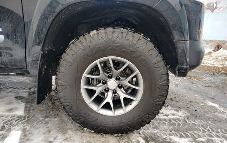 Toyota Land Cruiser, 2023 год, 12 589 500 рублей, 10 фотография