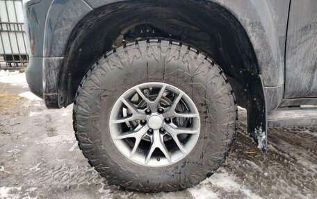 Toyota Land Cruiser, 2023 год, 12 589 500 рублей, 13 фотография