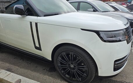 Land Rover Range Rover IV рестайлинг, 2025 год, 21 029 000 рублей, 5 фотография