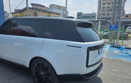 Land Rover Range Rover IV рестайлинг, 2025 год, 21 029 000 рублей, 6 фотография