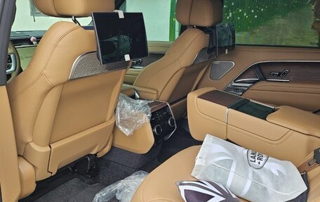 Land Rover Range Rover IV рестайлинг, 2025 год, 21 029 000 рублей, 10 фотография