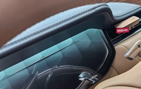 Land Rover Range Rover IV рестайлинг, 2025 год, 21 029 000 рублей, 7 фотография