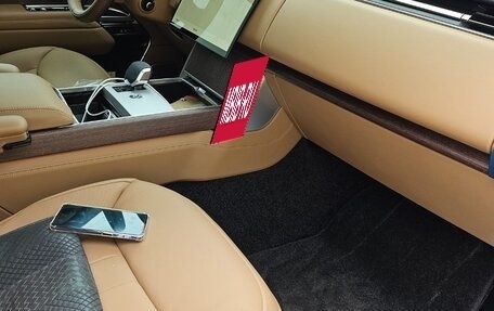 Land Rover Range Rover IV рестайлинг, 2025 год, 21 029 000 рублей, 12 фотография