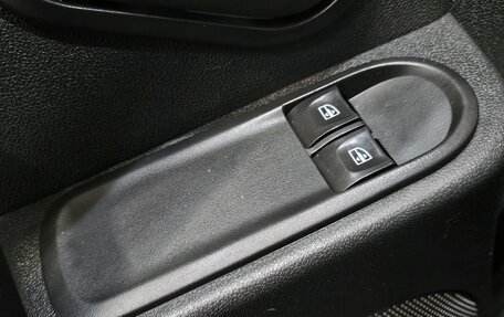 Renault Duster I рестайлинг, 2018 год, 1 119 000 рублей, 14 фотография