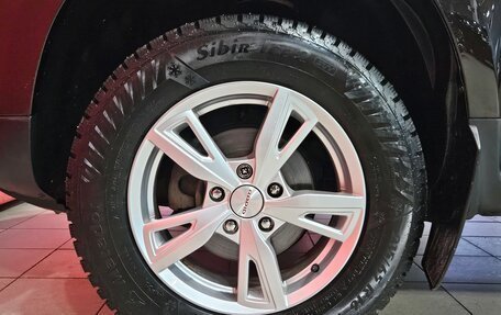 Renault Duster I рестайлинг, 2018 год, 1 119 000 рублей, 17 фотография