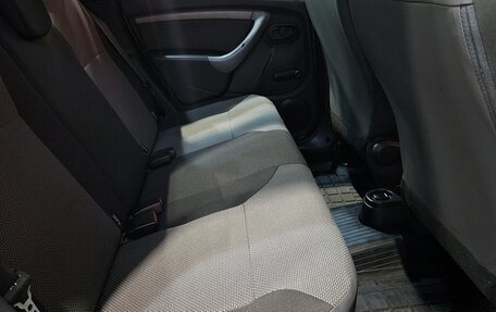 Renault Duster I рестайлинг, 2018 год, 1 119 000 рублей, 13 фотография