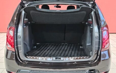 Renault Duster I рестайлинг, 2018 год, 1 119 000 рублей, 16 фотография