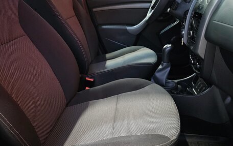 Renault Duster I рестайлинг, 2018 год, 1 119 000 рублей, 12 фотография