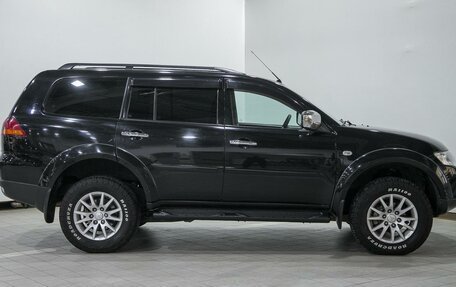 Mitsubishi Pajero Sport II рестайлинг, 2011 год, 1 420 000 рублей, 5 фотография