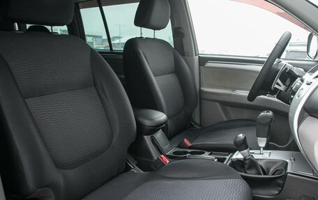 Mitsubishi Pajero Sport II рестайлинг, 2011 год, 1 420 000 рублей, 12 фотография