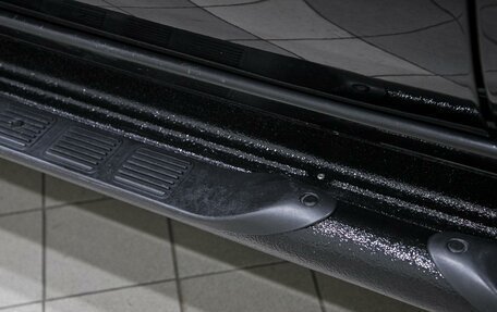 Mitsubishi Pajero Sport II рестайлинг, 2011 год, 1 420 000 рублей, 7 фотография