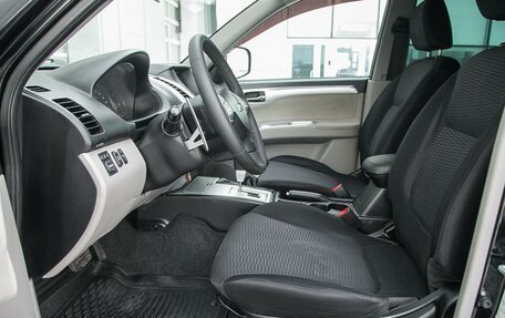 Mitsubishi Pajero Sport II рестайлинг, 2011 год, 1 420 000 рублей, 14 фотография