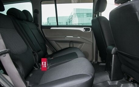 Mitsubishi Pajero Sport II рестайлинг, 2011 год, 1 420 000 рублей, 11 фотография