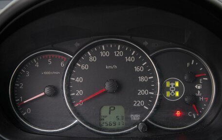 Mitsubishi Pajero Sport II рестайлинг, 2011 год, 1 420 000 рублей, 17 фотография